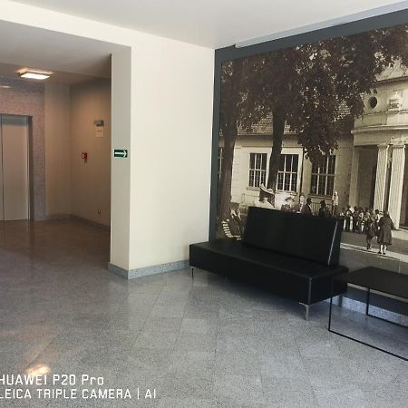 Apartament Zuza Polanica-Zdrój Exterior foto