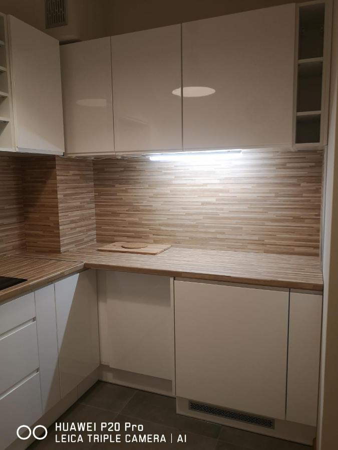 Apartament Zuza Polanica-Zdrój Exterior foto