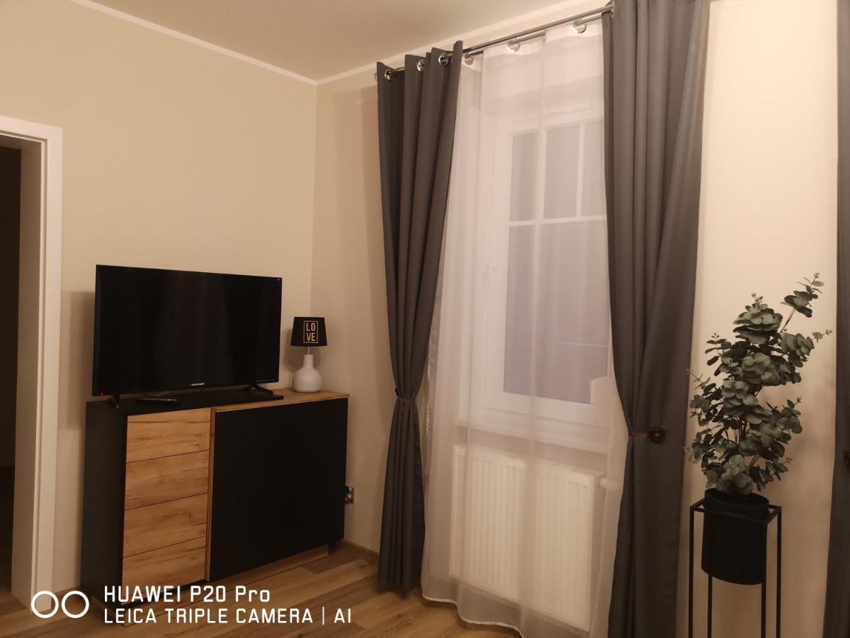 Apartament Zuza Polanica-Zdrój Exterior foto