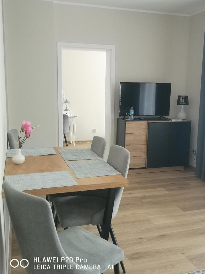 Apartament Zuza Polanica-Zdrój Exterior foto